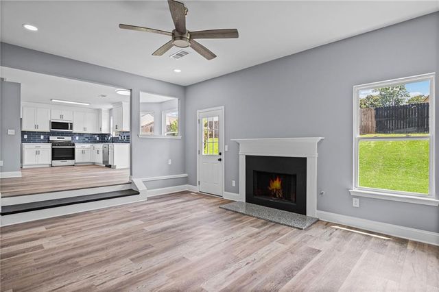 4160 Alveston Drive, Atlanta, GA 30349