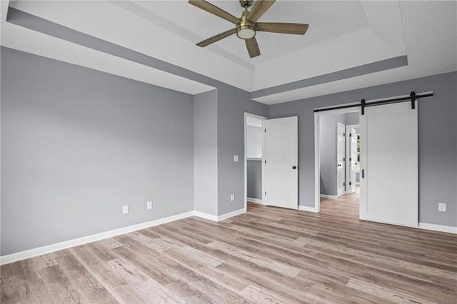 4160 Alveston Drive, Atlanta, GA 30349