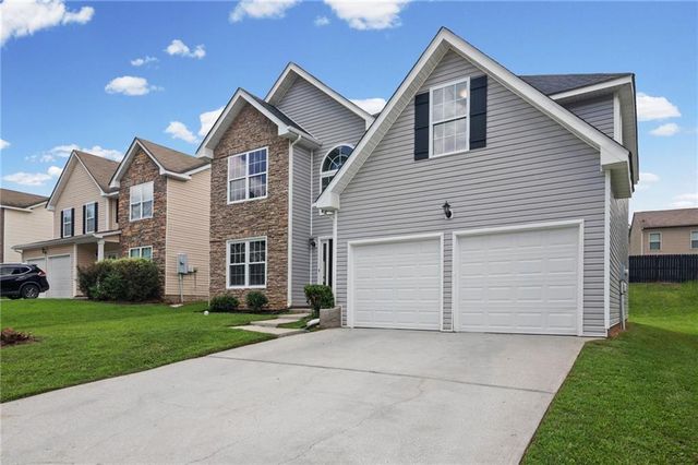 4160 Alveston Drive, Atlanta, GA 30349