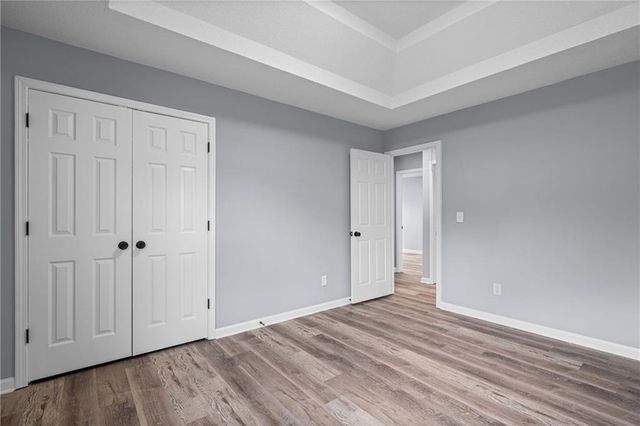 4160 Alveston Drive, Atlanta, GA 30349