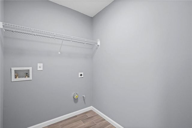 4160 Alveston Drive, Atlanta, GA 30349
