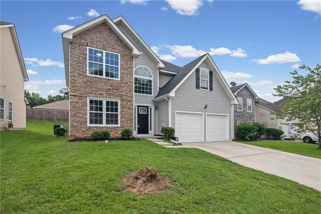 4160 Alveston Drive, Atlanta, GA 30349