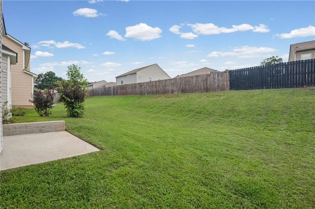 4160 Alveston Drive, Atlanta, GA 30349