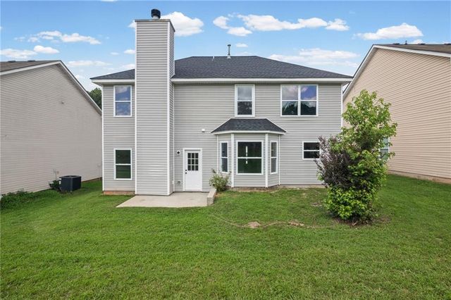 4160 Alveston Drive, Atlanta, GA 30349