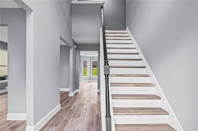 4160 Alveston Drive, Atlanta, GA 30349