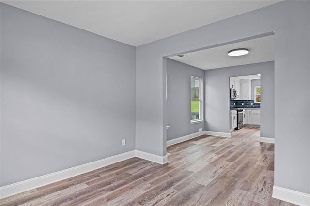 4160 Alveston Drive, Atlanta, GA 30349