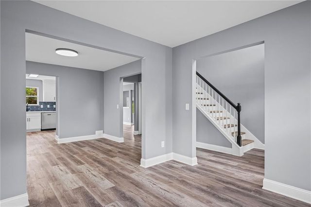 4160 Alveston Drive, Atlanta, GA 30349
