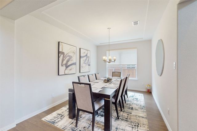 1997 KIEVA Place, Allen, TX 75013