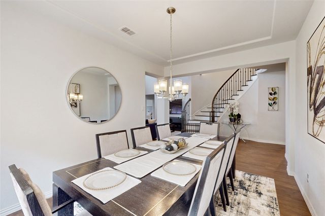 1997 KIEVA Place, Allen, TX 75013