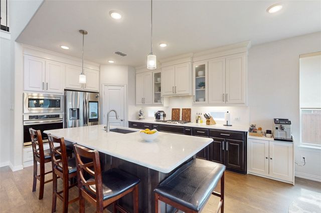 1997 KIEVA Place, Allen, TX 75013