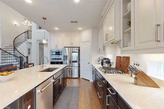 1997 KIEVA Place, Allen, TX 75013