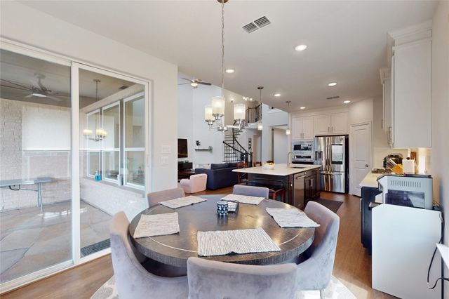 1997 KIEVA Place, Allen, TX 75013