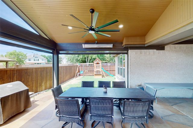 1997 KIEVA Place, Allen, TX 75013