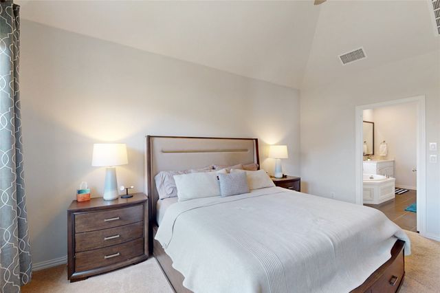 1997 KIEVA Place, Allen, TX 75013