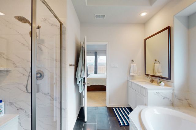 1997 KIEVA Place, Allen, TX 75013