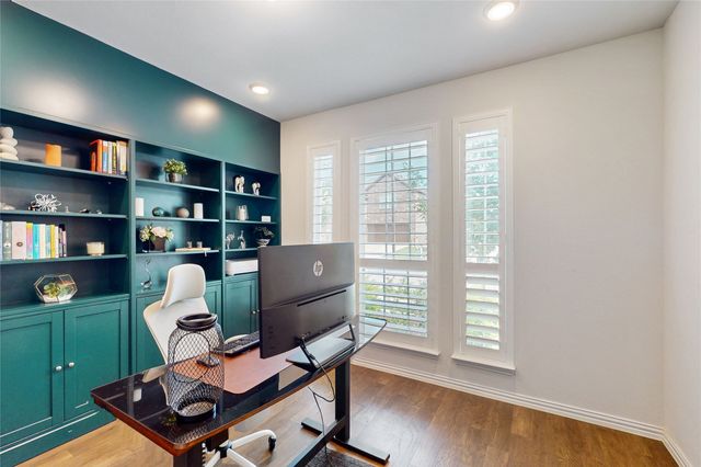 1997 KIEVA Place, Allen, TX 75013