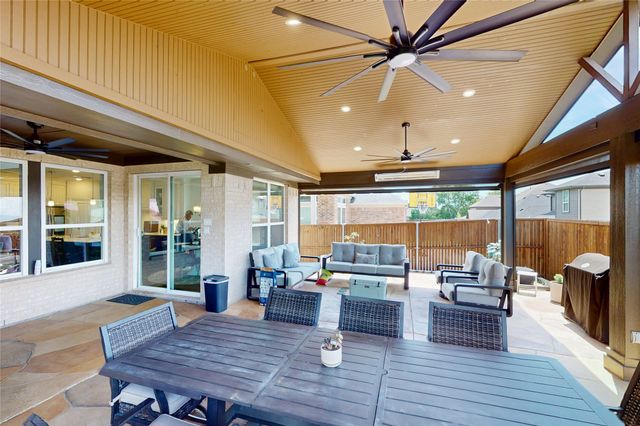 1997 KIEVA Place, Allen, TX 75013