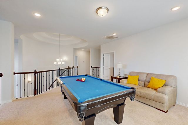 1997 KIEVA Place, Allen, TX 75013