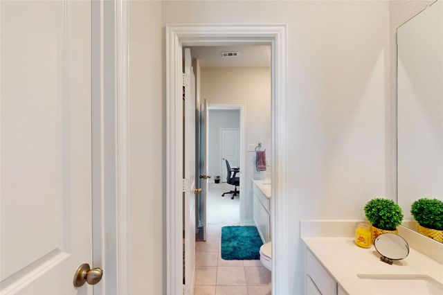 1997 KIEVA Place, Allen, TX 75013