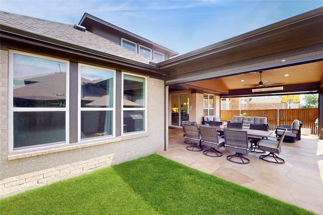 1997 KIEVA Place, Allen, TX 75013