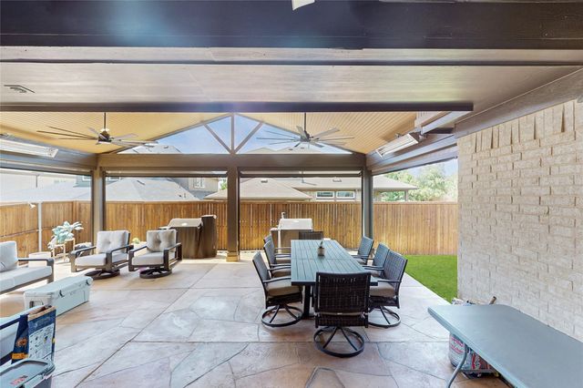 1997 KIEVA Place, Allen, TX 75013