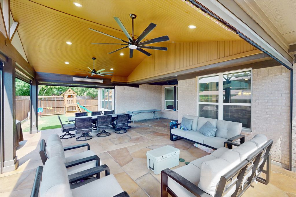 1997 KIEVA Place, Allen, TX 75013