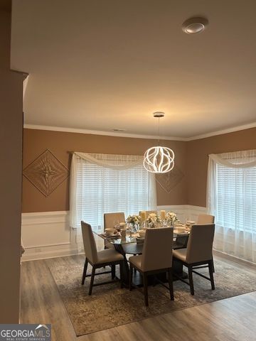 1021 Savannah Way, Griffin, GA 30223