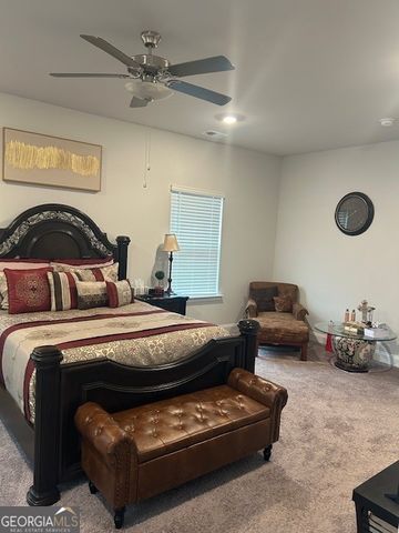 1021 Savannah Way, Griffin, GA 30223