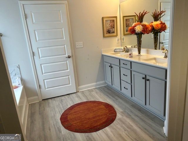 1021 Savannah Way, Griffin, GA 30223