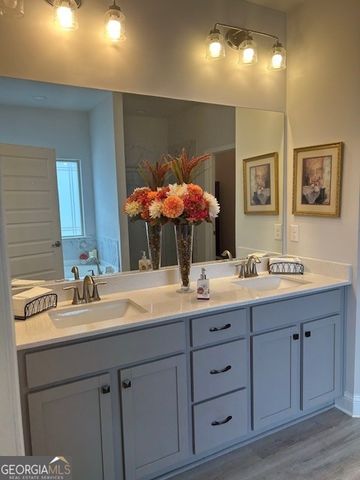 1021 Savannah Way, Griffin, GA 30223