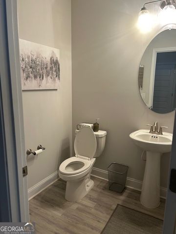 1021 Savannah Way, Griffin, GA 30223