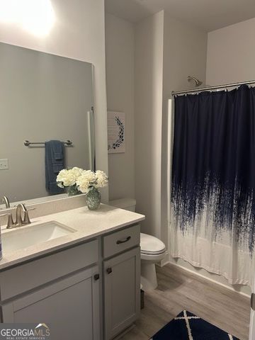 1021 Savannah Way, Griffin, GA 30223