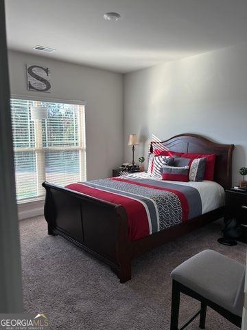 1021 Savannah Way, Griffin, GA 30223