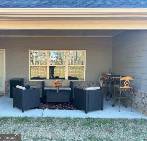 1021 Savannah Way, Griffin, GA 30223