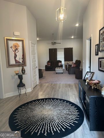 1021 Savannah Way, Griffin, GA 30223