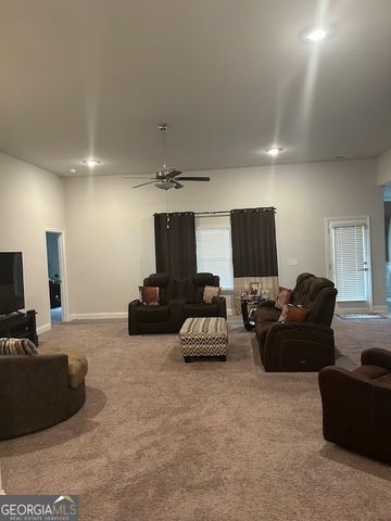 1021 Savannah Way, Griffin, GA 30223