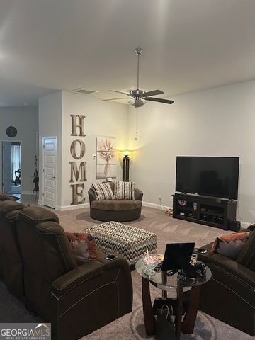 1021 Savannah Way, Griffin, GA 30223