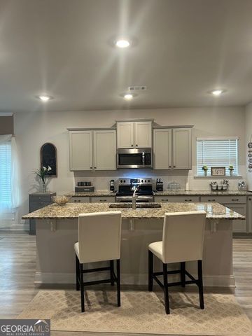 1021 Savannah Way, Griffin, GA 30223