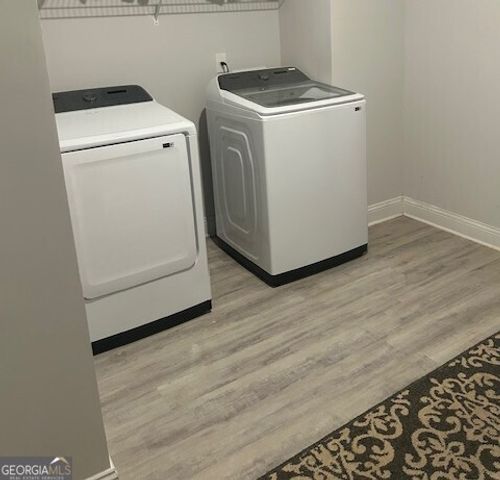 1021 Savannah Way, Griffin, GA 30223