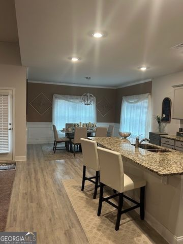 1021 Savannah Way, Griffin, GA 30223