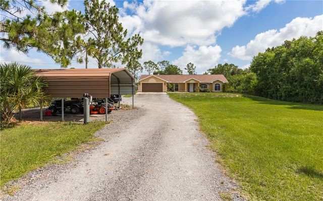 3325 50th AVE NE, Naples, FL 34120