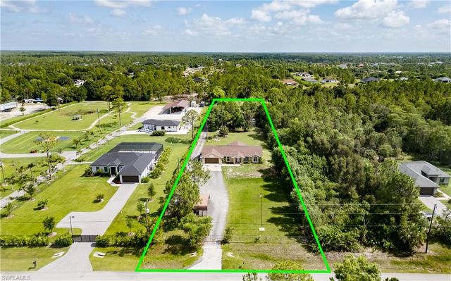 3325 50th AVE NE, Naples, FL 34120