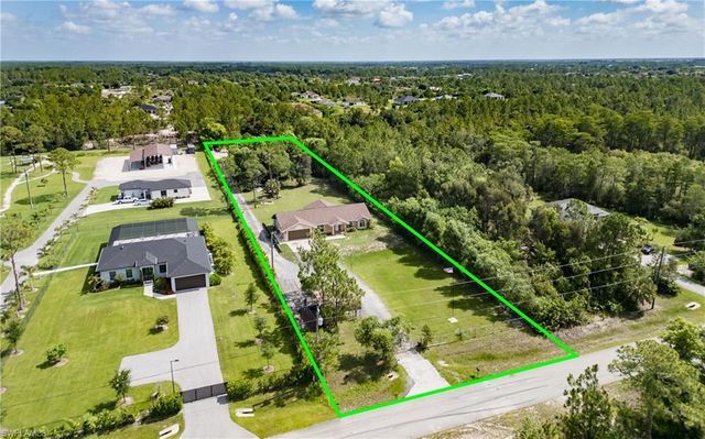 3325 50th AVE NE, Naples, FL 34120
