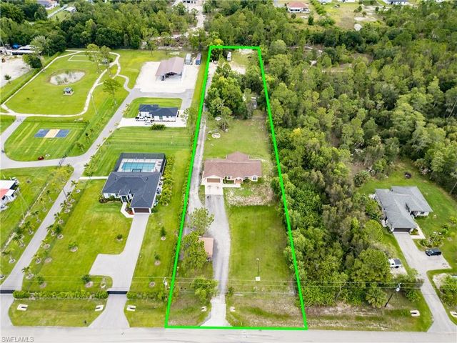 3325 50th AVE NE, Naples, FL 34120
