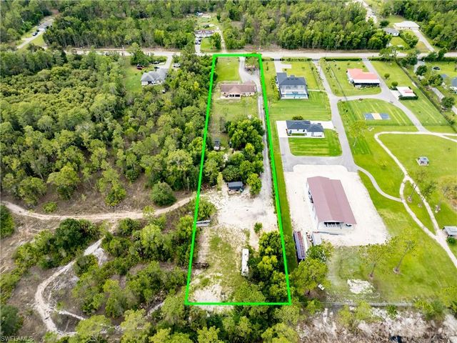 3325 50th AVE NE, Naples, FL 34120