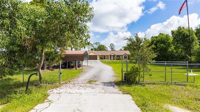 3325 50th AVE NE, Naples, FL 34120