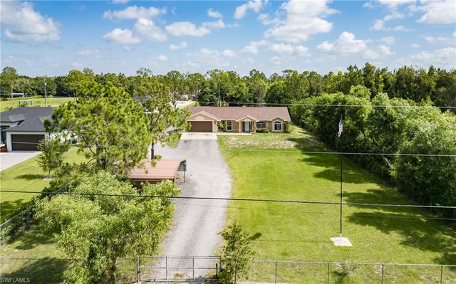 3325 50th AVE NE, Naples, FL 34120