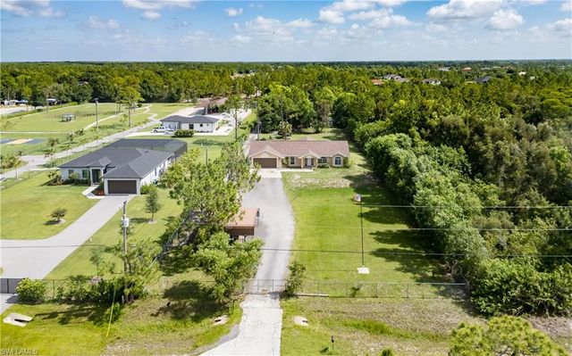 3325 50th AVE NE, Naples, FL 34120