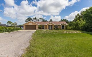 3325 50th AVE NE, Naples, FL 34120
