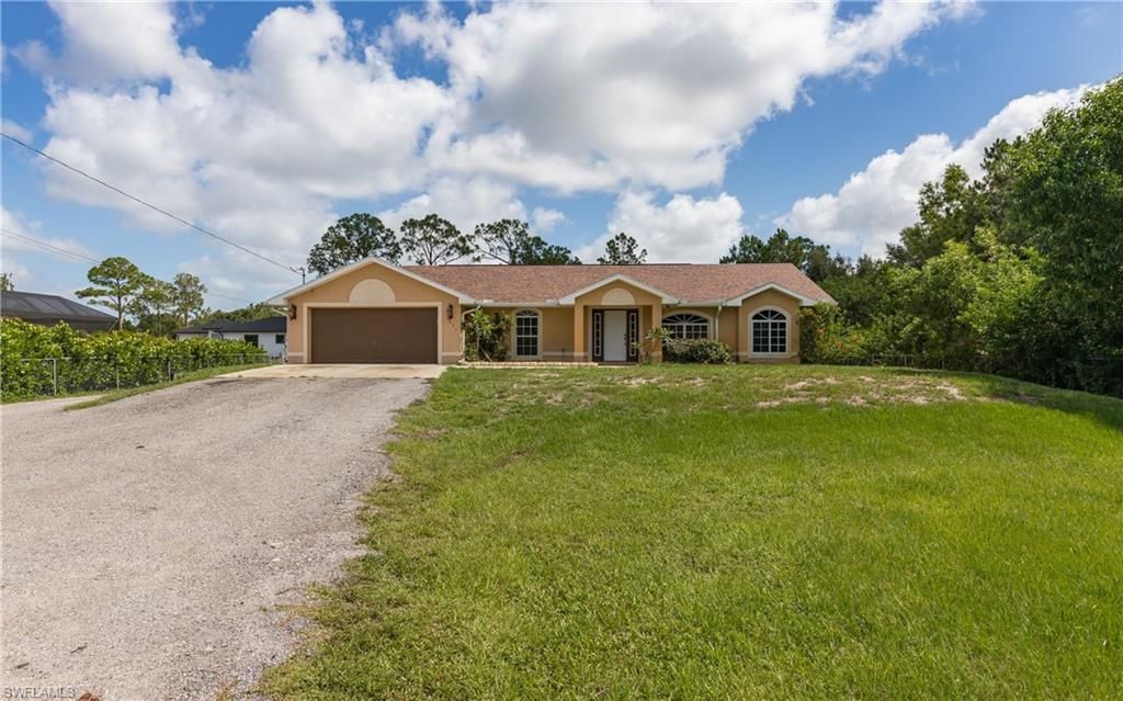 3325 50th AVE NE, Naples, FL 34120